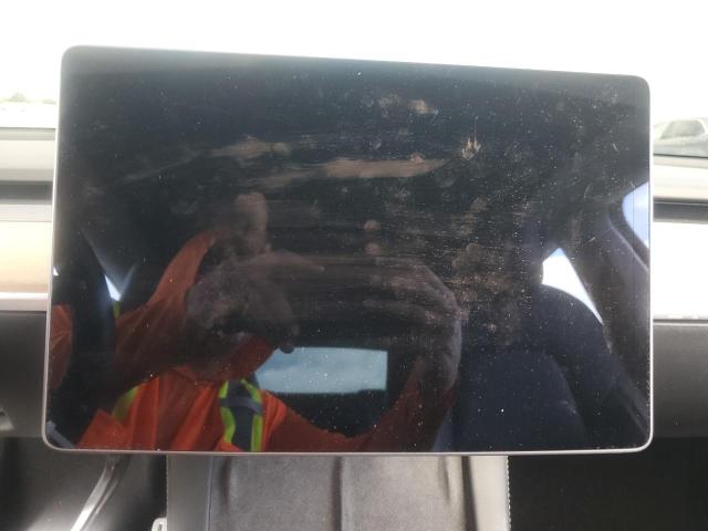 7SAYGDEF0NF392363 - 2022 TESLA MODEL Y Gris foto 9