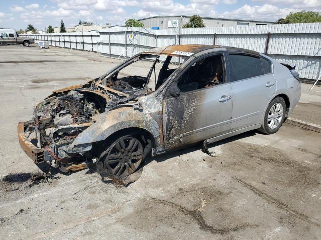2012 NISSAN ALTIMA BASE, 