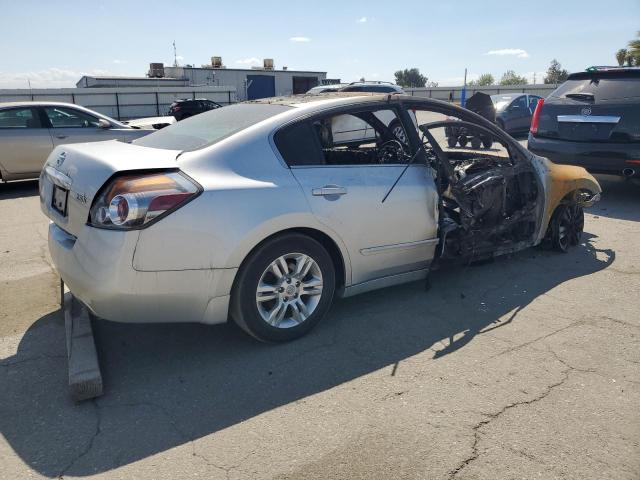 1N4AL2AP3CC124064 - 2012 NISSAN ALTIMA BASE Արծաթագույն լուսանկար 3