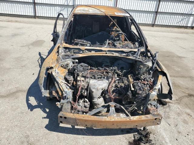 1N4AL2AP3CC124064 - 2012 NISSAN ALTIMA BASE Արծաթագույն լուսանկար 5