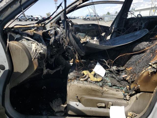 1N4AL2AP3CC124064 - 2012 NISSAN ALTIMA BASE Արծաթագույն լուսանկար 7