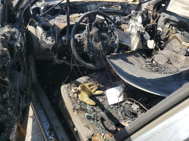 1N4AL2AP3CC124064 - 2012 NISSAN ALTIMA BASE Արծաթագույն լուսանկար 8