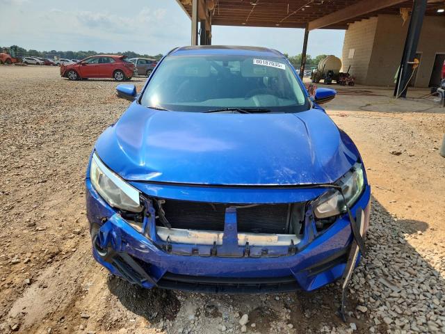19XFC1F34HE006816 - 2017 HONDA CIVIC EX BLUE photo 5