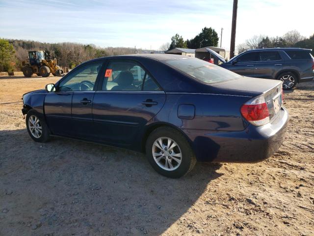 4T1BF32K95U103968 - 2005 TOYOTA CAMRY LE GRAY photo 2