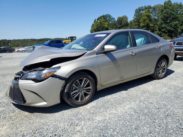 2017 TOYOTA CAMRY LE, 