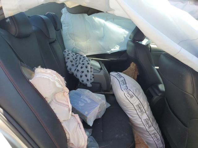 4T1BF1FK7HU431697 - 2017 TOYOTA CAMRY LE ბეჟი ფოტო 10