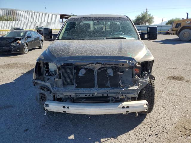 5TFRV54167X006427 - 2007 TOYOTA TUNDRA DOUBLE CAB SR5 BEIGE photo 5