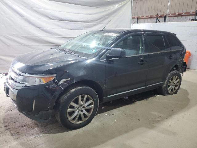 2011 FORD EDGE LIMITED, 