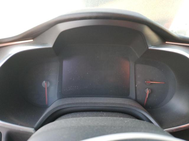 1G1YB2D73F5109816 - 2015 CHEVROLET CORVETTE STINGRAY 1LT BLUE photo 9