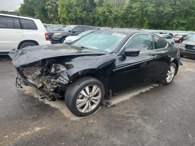 2009 HONDA ACCORD EXL, 