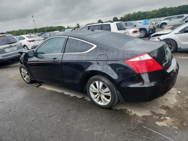 1HGCS12819A014059 - 2009 HONDA ACCORD EXL 黑色 照片 2
