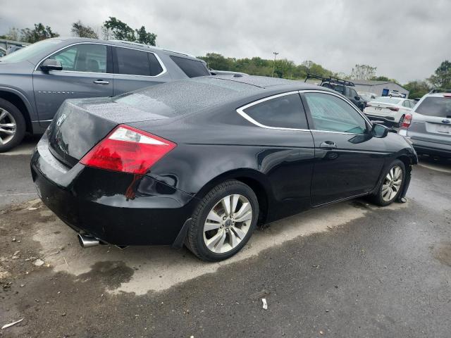 1HGCS12819A014059 - 2009 HONDA ACCORD EXL 黑色 照片 3