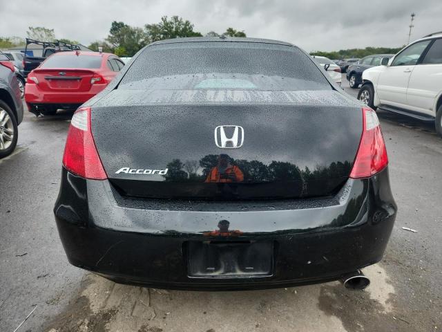 1HGCS12819A014059 - 2009 HONDA ACCORD EXL 黑色 照片 6
