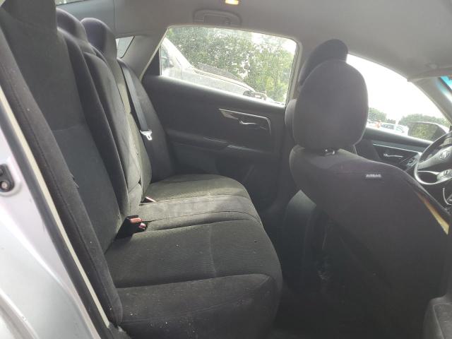 1N4AL3AP4DC904727 - 2013 NISSAN ALTIMA 2.5 Gümüş foto 10