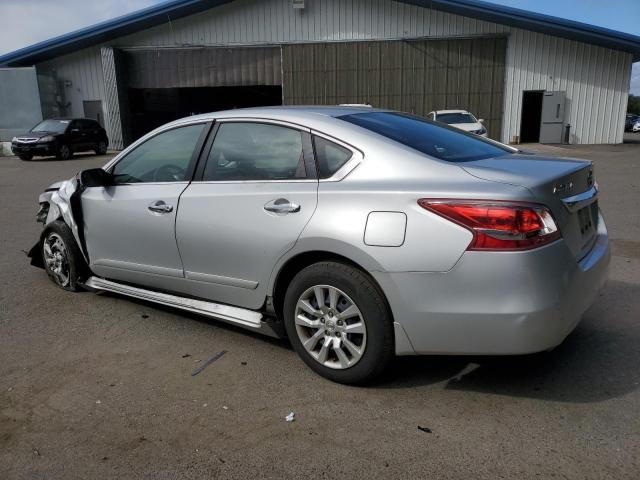 1N4AL3AP4DC904727 - 2013 NISSAN ALTIMA 2.5 Gümüş foto 2