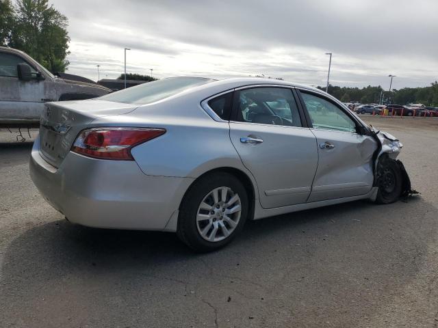 1N4AL3AP4DC904727 - 2013 NISSAN ALTIMA 2.5 Gümüş foto 3