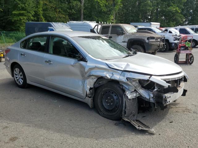 1N4AL3AP4DC904727 - 2013 NISSAN ALTIMA 2.5 Gümüş foto 4