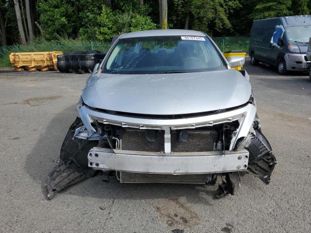 1N4AL3AP4DC904727 - 2013 NISSAN ALTIMA 2.5 Gümüş foto 5