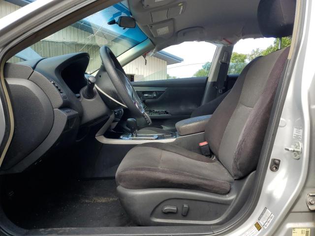 1N4AL3AP4DC904727 - 2013 NISSAN ALTIMA 2.5 Gümüş foto 7