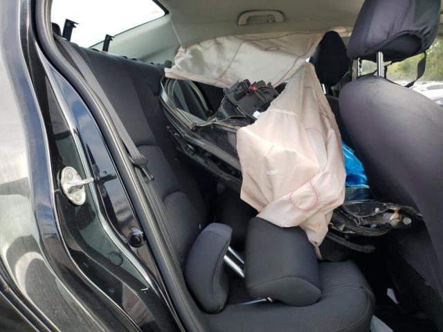 3MZBM1U75GM317061 - 2016 MAZDA 3 SPORT შავი ფოტო 10