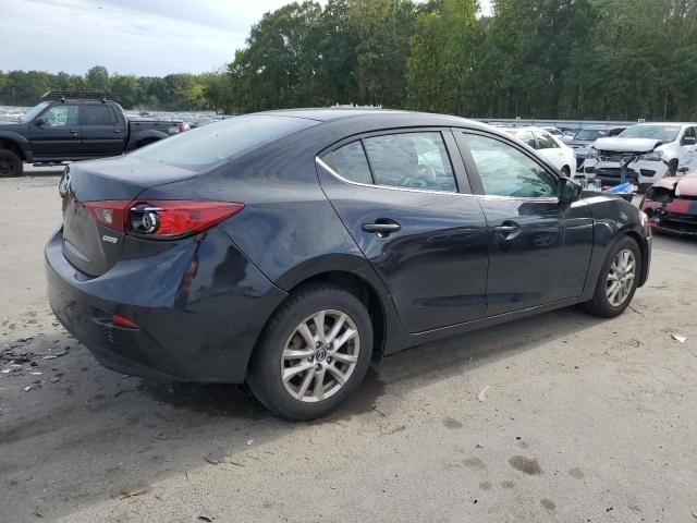 3MZBM1U75GM317061 - 2016 MAZDA 3 SPORT შავი ფოტო 3