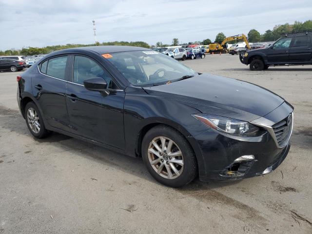 3MZBM1U75GM317061 - 2016 MAZDA 3 SPORT შავი ფოტო 4