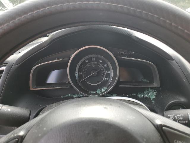 3MZBM1U75GM317061 - 2016 MAZDA 3 SPORT შავი ფოტო 9