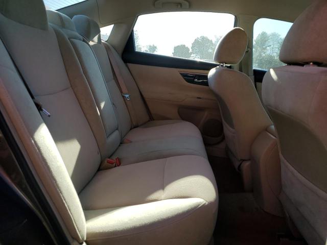 1N4AL3AP2DC267577 - 2013 NISSAN ALTIMA 2.5 GRAY photo 10