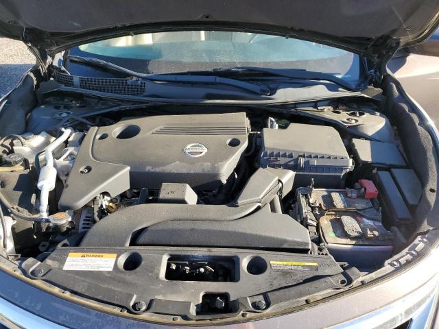 1N4AL3AP2DC267577 - 2013 NISSAN ALTIMA 2.5 GRAY photo 11