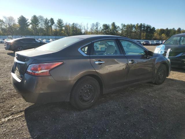 1N4AL3AP2DC267577 - 2013 NISSAN ALTIMA 2.5 GRAY photo 3