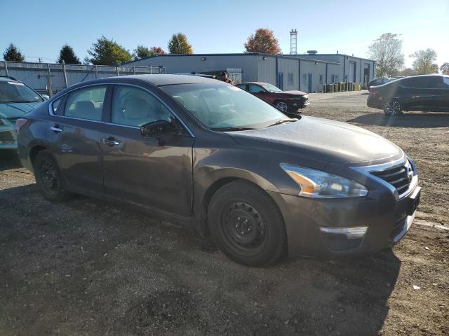 1N4AL3AP2DC267577 - 2013 NISSAN ALTIMA 2.5 GRAY photo 4
