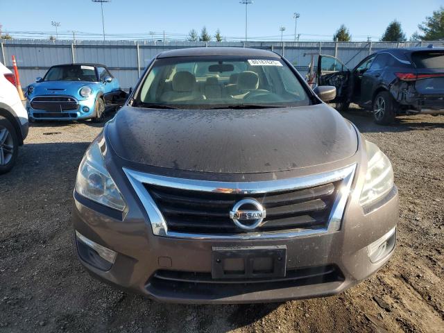 1N4AL3AP2DC267577 - 2013 NISSAN ALTIMA 2.5 GRAY photo 5