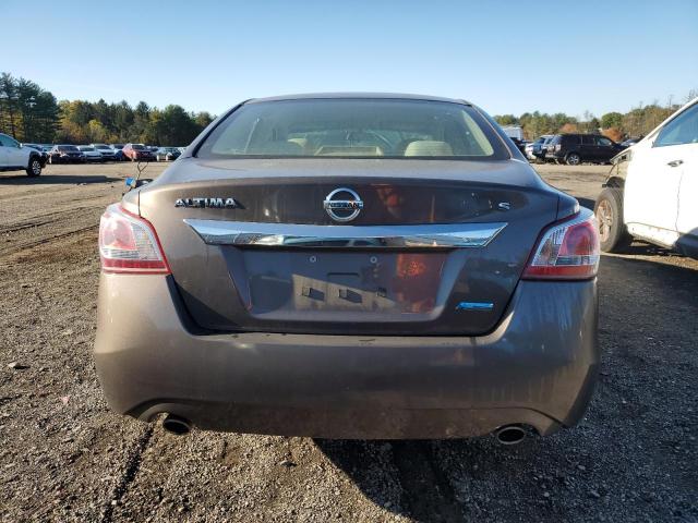 1N4AL3AP2DC267577 - 2013 NISSAN ALTIMA 2.5 GRAY photo 6