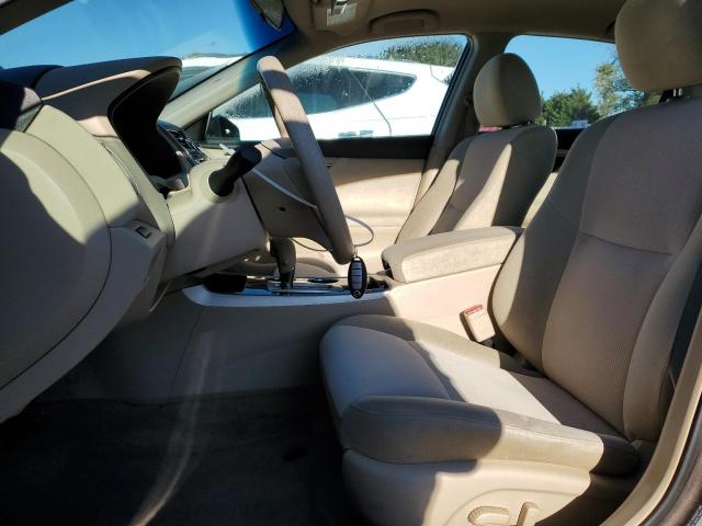 1N4AL3AP2DC267577 - 2013 NISSAN ALTIMA 2.5 GRAY photo 7