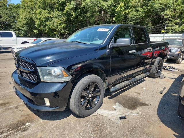 2013 RAM 1500 ST, 