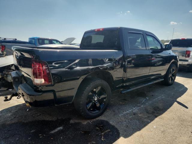 1C6RR6KT4DS717087 - 2013 RAM 1500 ST أسود صورة 3