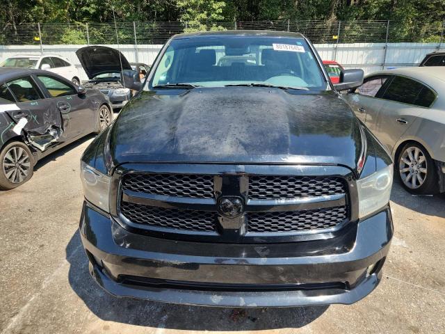 1C6RR6KT4DS717087 - 2013 RAM 1500 ST أسود صورة 5