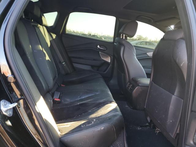 19UUB6F58MA802542 - 2021 ACURA TLX TECH A BLACK photo 10