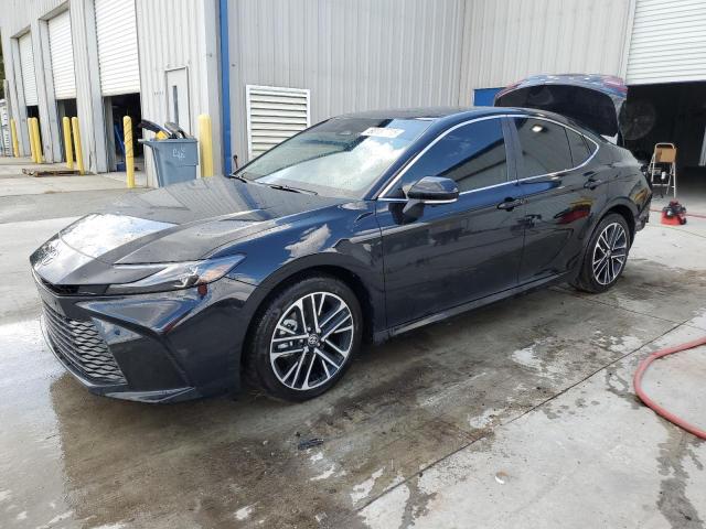 2025 TOYOTA CAMRY XSE, 