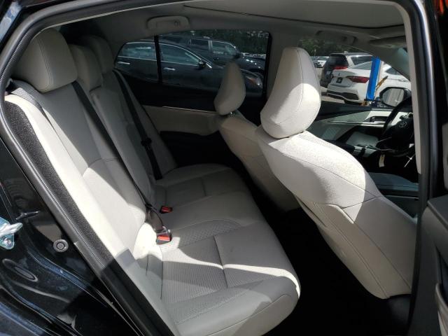 4T1DAACK1SU593330 - 2025 TOYOTA CAMRY XSE 黑色 照片 10