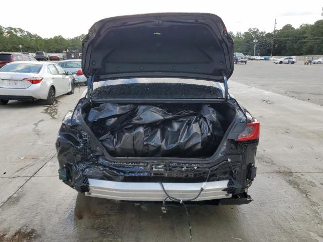 4T1DAACK1SU593330 - 2025 TOYOTA CAMRY XSE 黑色 照片 6