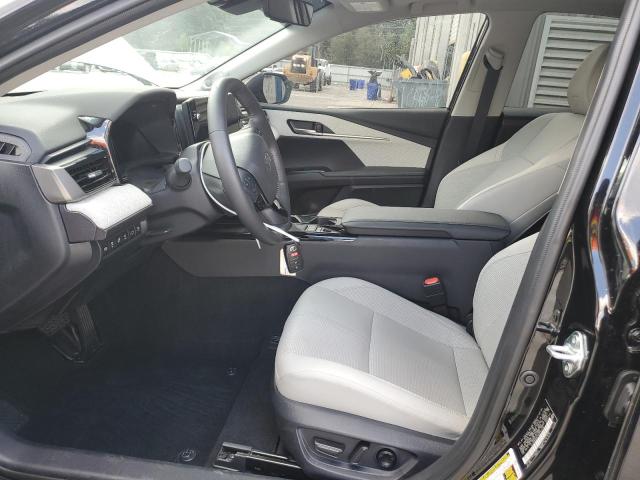 4T1DAACK1SU593330 - 2025 TOYOTA CAMRY XSE 黑色 照片 7