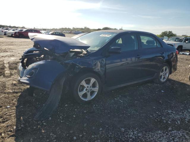 2013 TOYOTA COROLLA BASE, 