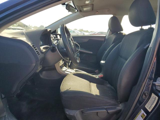 5YFBU4EE8DP083231 - 2013 TOYOTA COROLLA BASE أزرق صورة 7