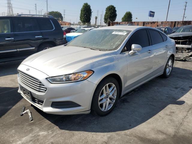 2016 FORD FUSION SE, 