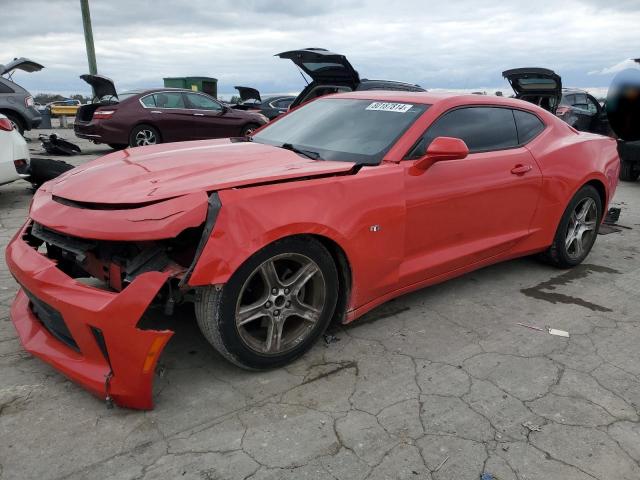 2016 CHEVROLET CAMARO LT, 