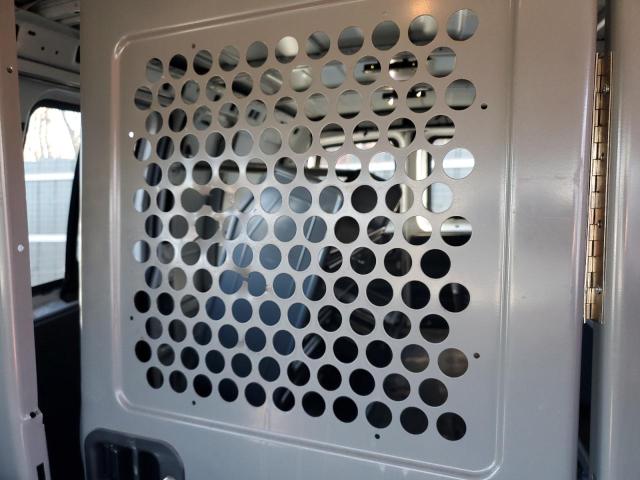 1GCWGAFG4K1309919 - 2019 CHEVROLET EXPRESS G2 Սպիտակ լուսանկար 10