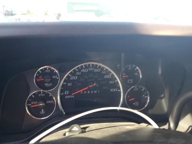 1GCWGAFG4K1309919 - 2019 CHEVROLET EXPRESS G2 Սպիտակ լուսանկար 9