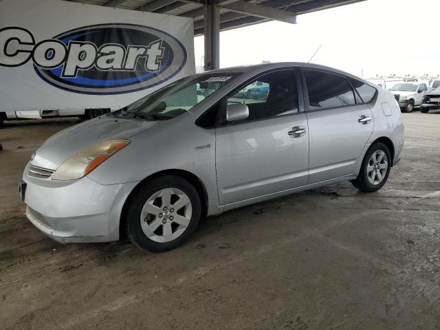 2007 TOYOTA PRIUS, 