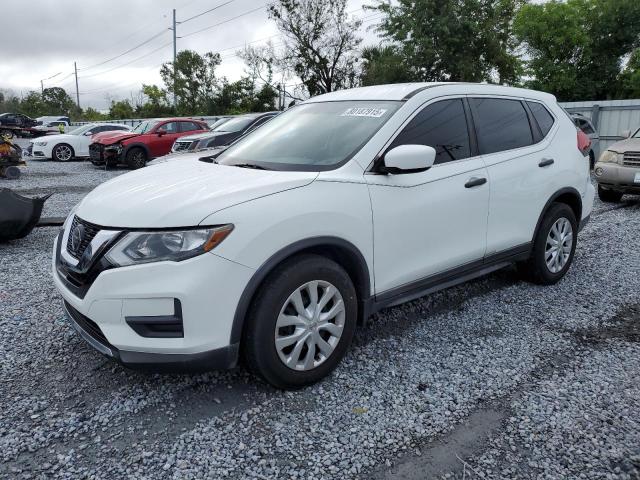 2018 NISSAN ROGUE S, 